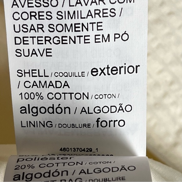 PUMA MMQ Seersucker Shirt Jacket - Picture 8 of 16